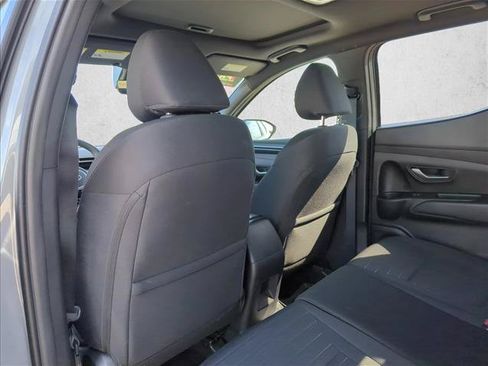 Used 2022 Hyundai Santa Cruz SEL w/ Activity Package FWD image 16