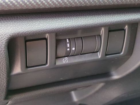 New 2025 Subaru Crosstrek 2.5i Sport w/ Crosstrek Mirror Package image 17