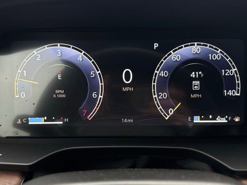 New 2025 Jeep Grand Cherokee Summit w/ Adv Protech Group IV image 28