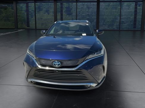 Used 2023 Toyota Venza Limited AWD/4WD image 3