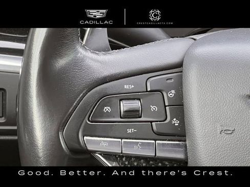 Used 2020 Cadillac XT6 Sport image 13