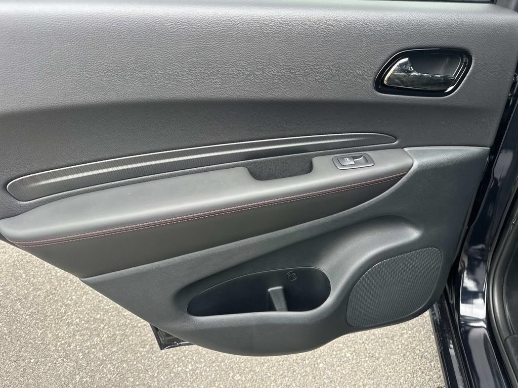 New 2026 Dodge Durango GT AWD/4WD image 19