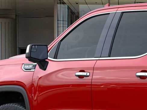 New 2026 GMC Sierra 1500 SLT w/ SLT Premium Plus Package image 12