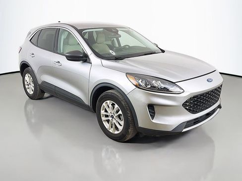Used 2022 Ford Escape SE AWD/4WD image 2
