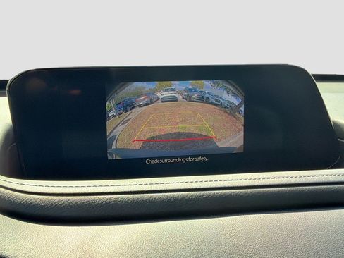 Used 2025 MAZDA CX-30 AWD 2.5 S w/ Preferred Package image 31