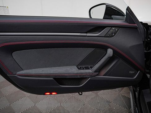 New 2026 Porsche 911 Carrera GTS image 25