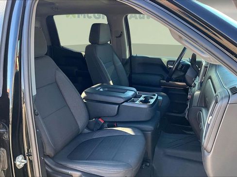 Used 2020 Chevrolet Silverado 1500 LT w/ All-Star Edition image 30