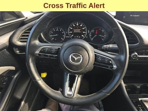 Used 2024 MAZDA MAZDA3 s image 11