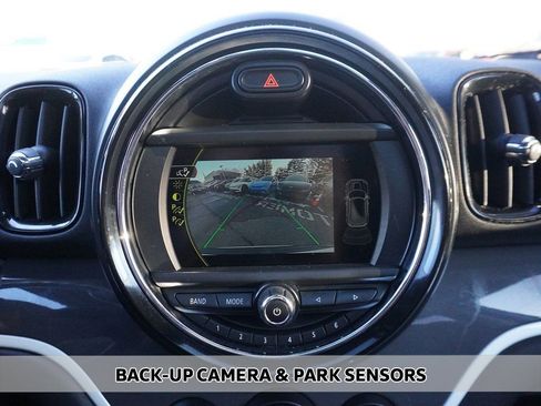 Used 2018 MINI Cooper Countryman S image 4