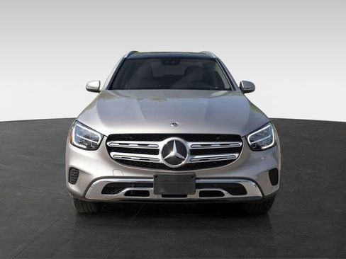 Used 2022 Mercedes-Benz GLC 300 4MATIC w/ Premium Package Lite image 13