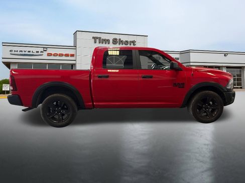 Used 2024 RAM 1500 Classic Warlock image 6