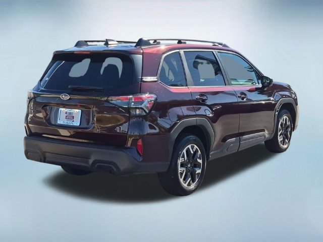 Used 2026 Subaru Forester Premium AWD/4WD image 8