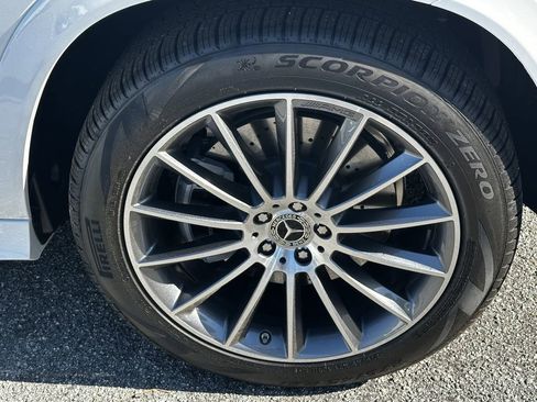 Certified 2026 Mercedes-Benz GLE 450 4MATIC image 14