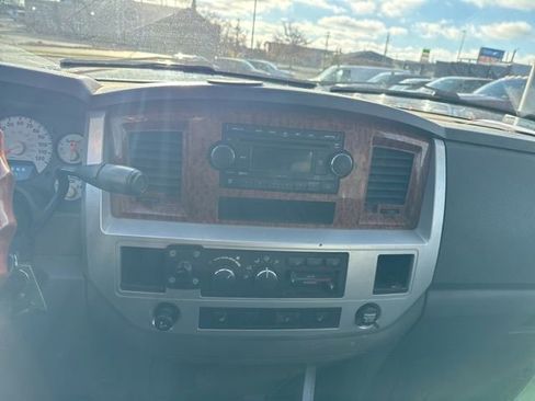 Used 2007 Dodge Ram 2500 Truck Laramie image 18