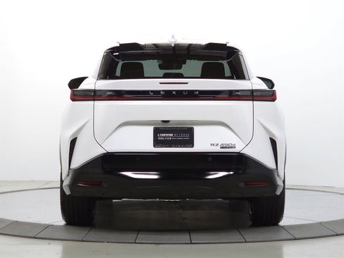 Certified 2023 Lexus RZ 450e Premium w/ Accessory Package (Z1) AWD/4WD image 6