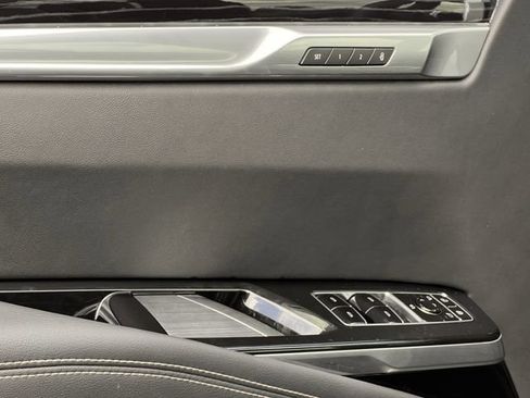 New 2026 Cadillac Escalade Sport w/ Touring Package AWD/4WD image 20