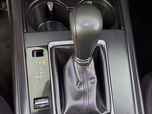 Used 2021 MAZDA CX-30 AWD 2.5 S image 19