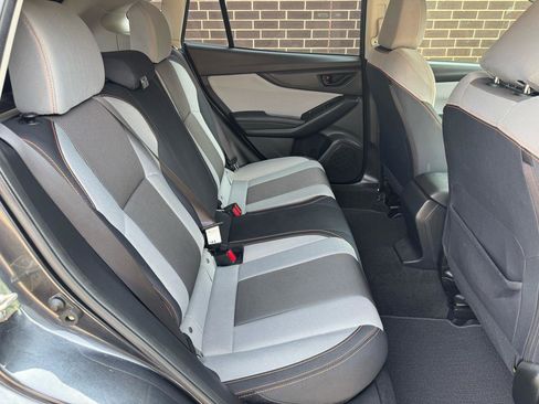 Used 2018 Subaru Crosstrek 2.0i Premium AWD/4WD image 13