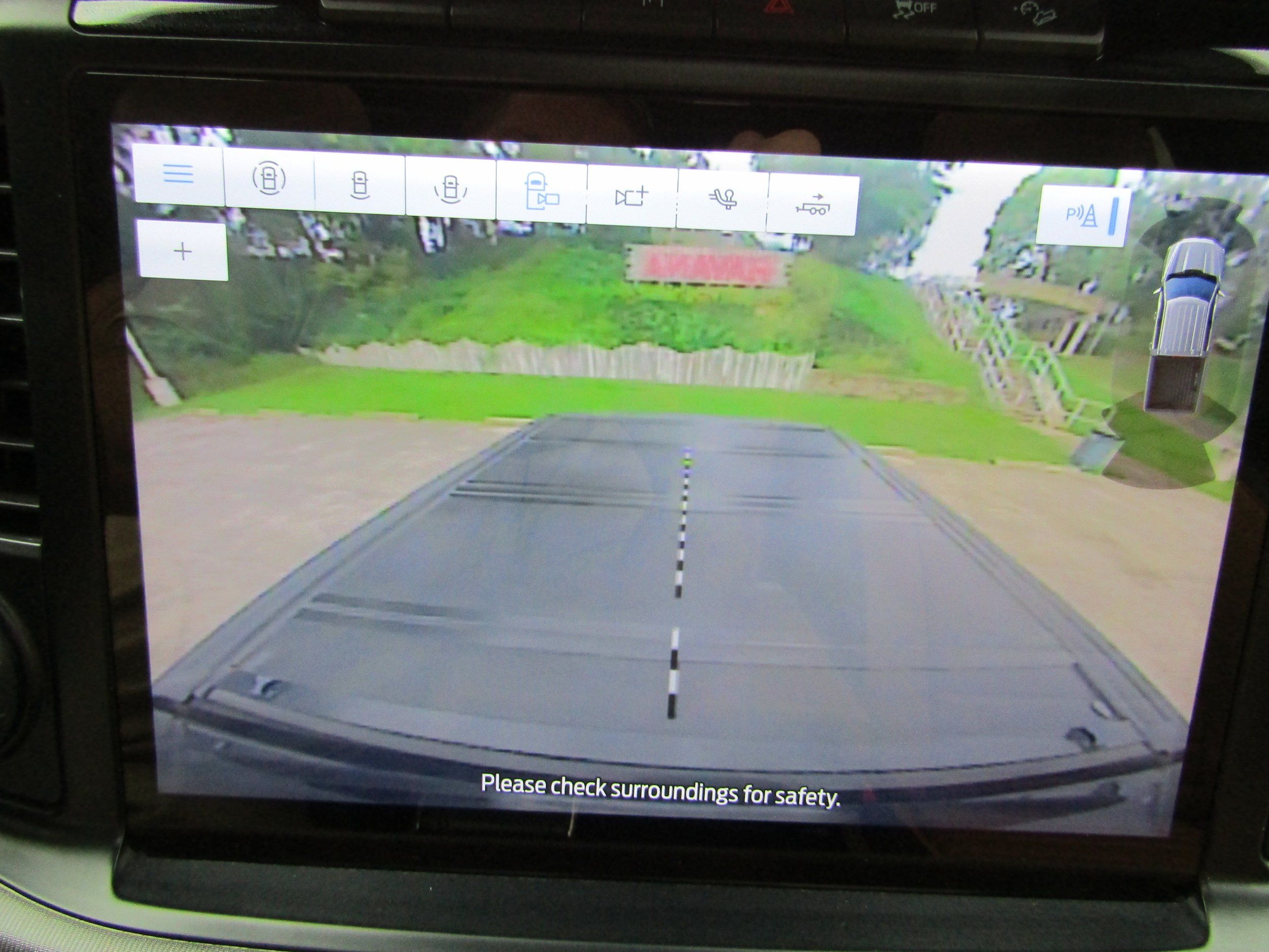 Used 2021 Ford F150 Platinum w/ Equipment Group 701A High AWD/4WD image 59