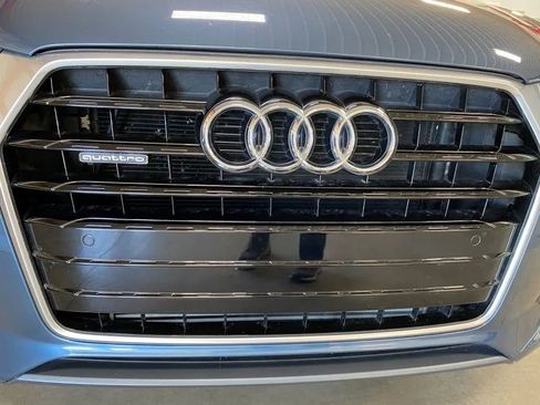 Used 2016 Audi Q3 2.0T Premium Plus image 3