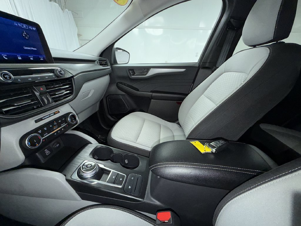 Used 2024 Ford Escape Active AWD/4WD image 23