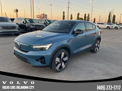 Certified 2023 Volvo C40 P8 Recharge Ultimate