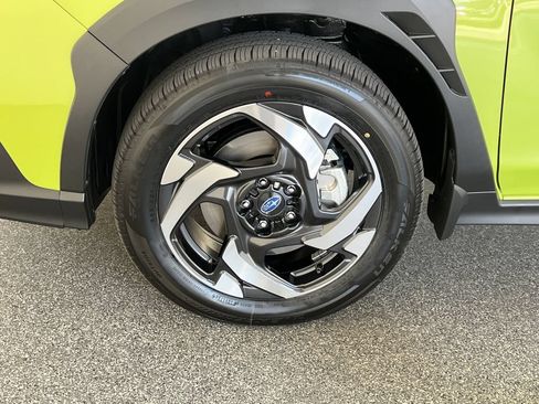 New 2026 Subaru Crosstrek 2.5i Limited w/ Crosstrek Mirror Package AWD/4WD image 28