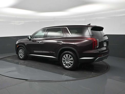 Used 2024 Hyundai Palisade SEL AWD/4WD image 6