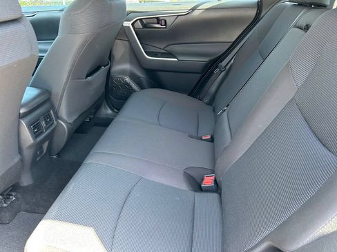 Used 2024 Toyota RAV4 LE FWD image 14