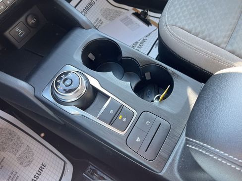 Used 2022 Ford Escape SE w/ Convenience Package image 22