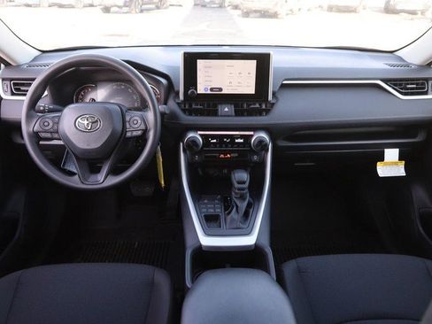 New 2025 Toyota RAV4 LE image 19