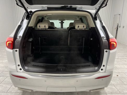 Used 2023 Buick Enclave Premium w/ LPO, Floor Liner Package image 26