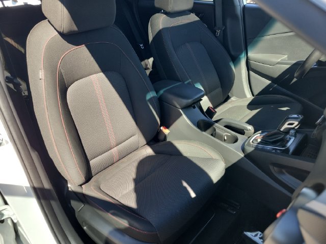 Used 2023 Hyundai Kona N Line w/ Cargo Package FWD image 23