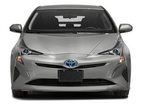 Used 2016 Toyota Prius Two FWD image 4