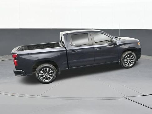 Used 2022 Chevrolet Silverado 1500 RST w/ All Star Edition Plus AWD/4WD image 64