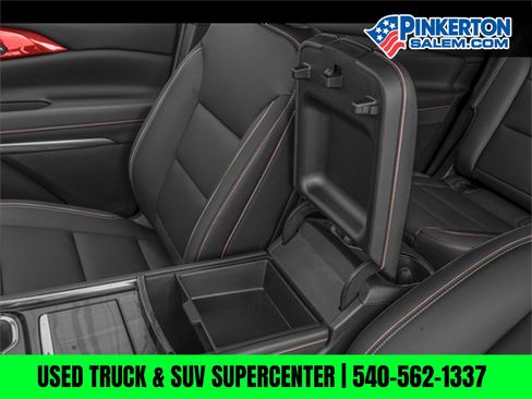 New 2026 Chevrolet Traverse High Country image 34