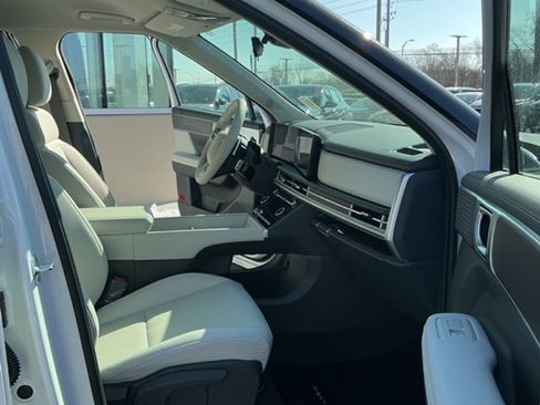 New 2026 Hyundai Santa Fe SEL image 36
