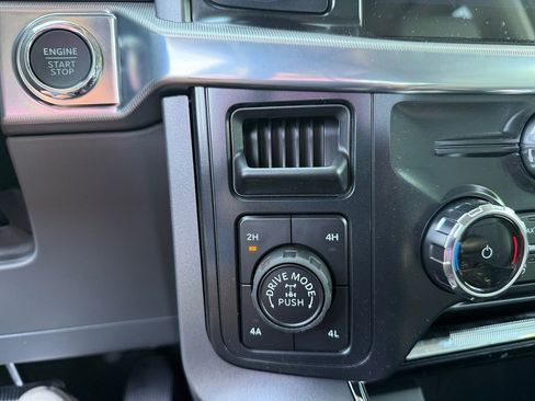 New 2026 Ford F150 Lariat AWD/4WD image 17