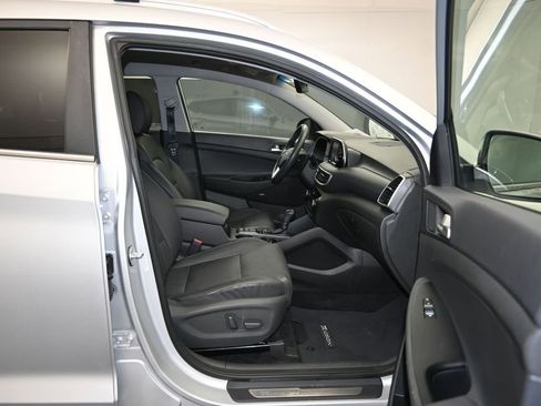 Used 2019 Hyundai Tucson Limited AWD/4WD image 26