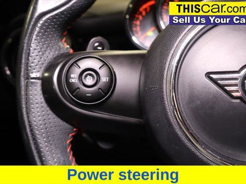 Used 2020 MINI Cooper S image 12