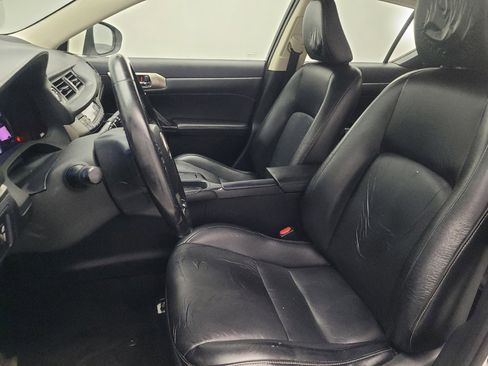 Used 2017 Lexus CT 200h w/ Accessory Package image 17