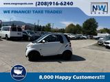 Used 2015 smart fortwo pure image 4