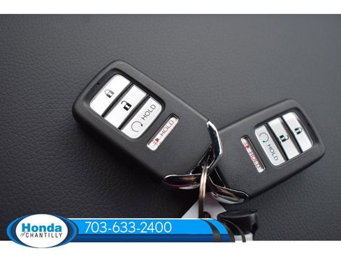 New 2026 Honda Ridgeline Black Edition image 30