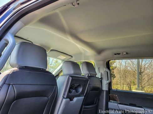 Used 2021 Ford F150 Lariat w/ Max Trailer Tow Package image 11