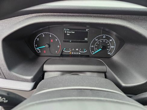 New 2025 Ford Transit 150 148 Medium Roof AWD w/ Upfitter Package image 13