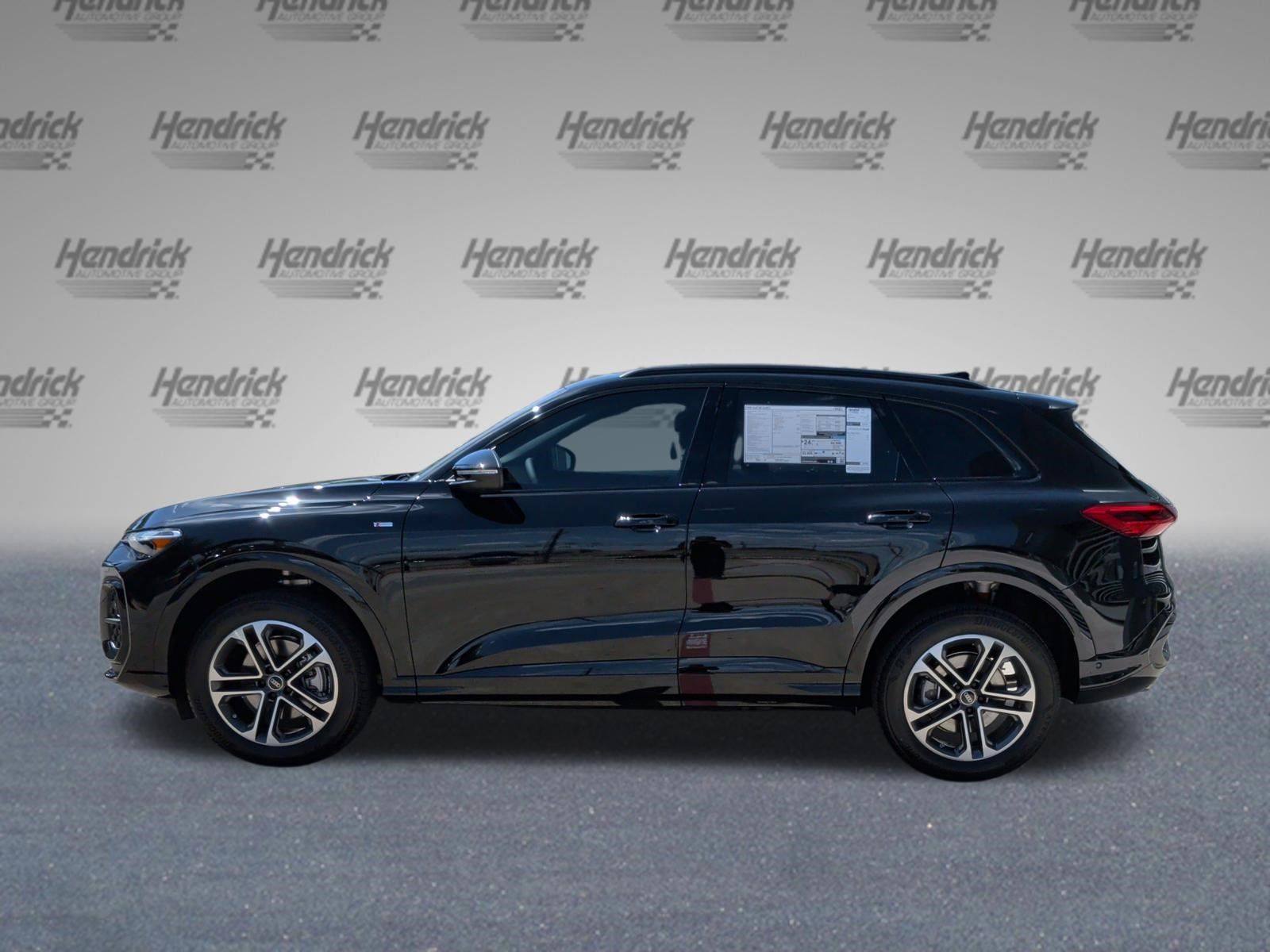 New 2026 Audi Q5 2.0T AWD/4WD image 6