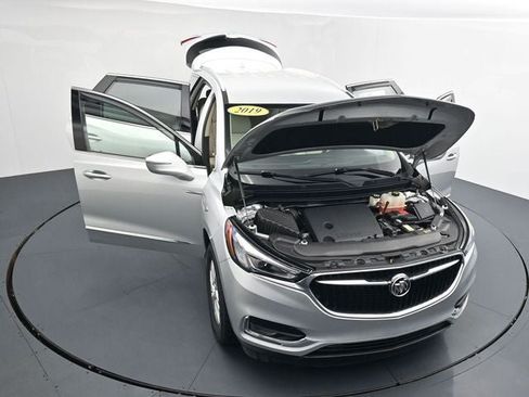 Used 2019 Buick Enclave Essence AWD/4WD image 44