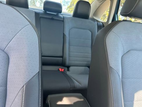 New 2026 Volkswagen Jetta SE image 32