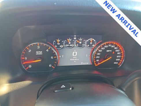 Used 2016 GMC Yukon XL Denali w/ Open Road Package image 17