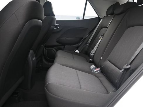 New 2026 Hyundai Venue SE FWD image 10